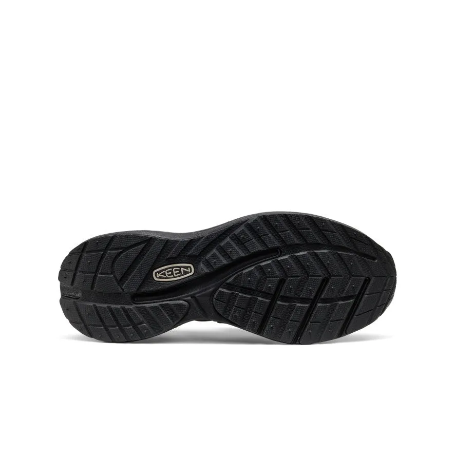 professional athletes All Gender UNEEK Loafer WK  |  Black