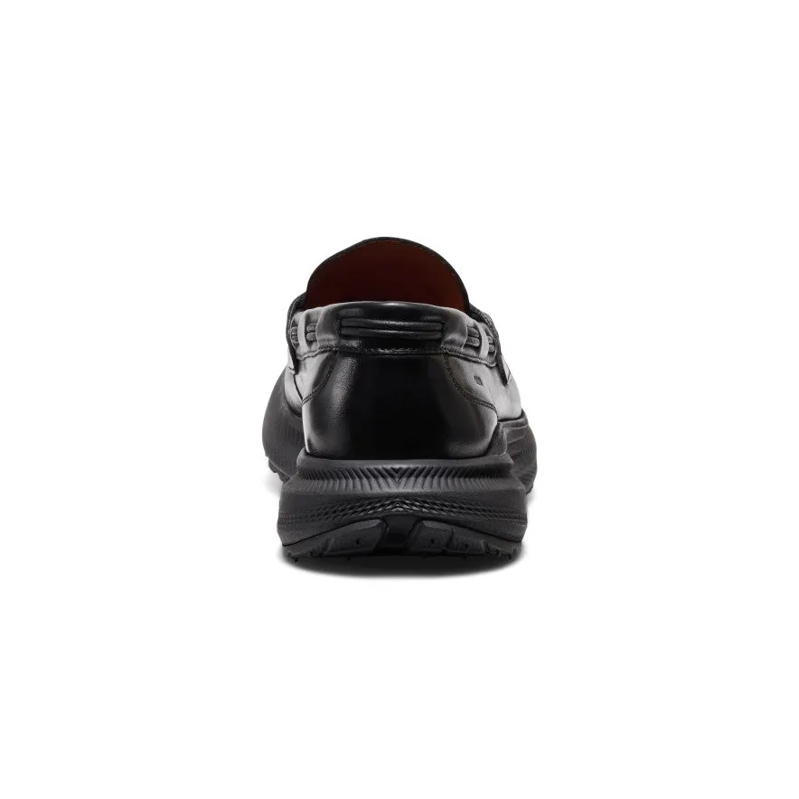 All-day Grip All Gender UNEEK Loafer WK  |  Black