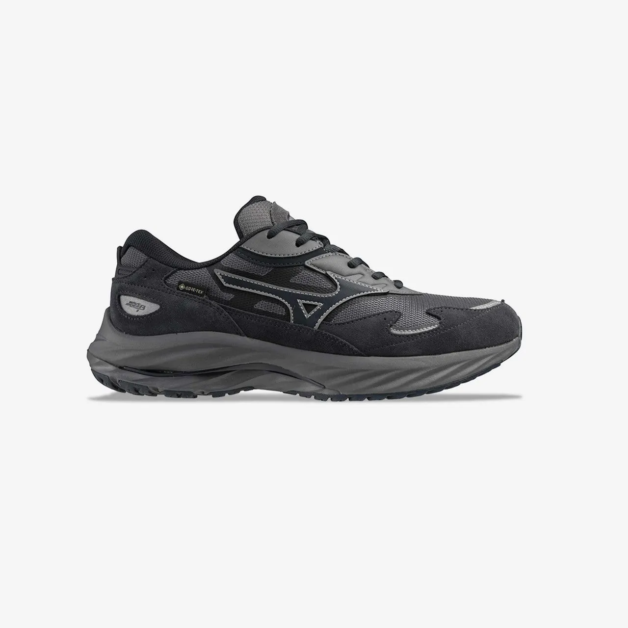 leather - type Wave Rider B GTX