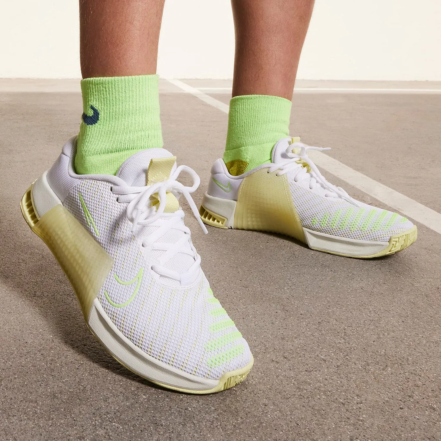 Fitness Vibe Women's Nike Metcon 9