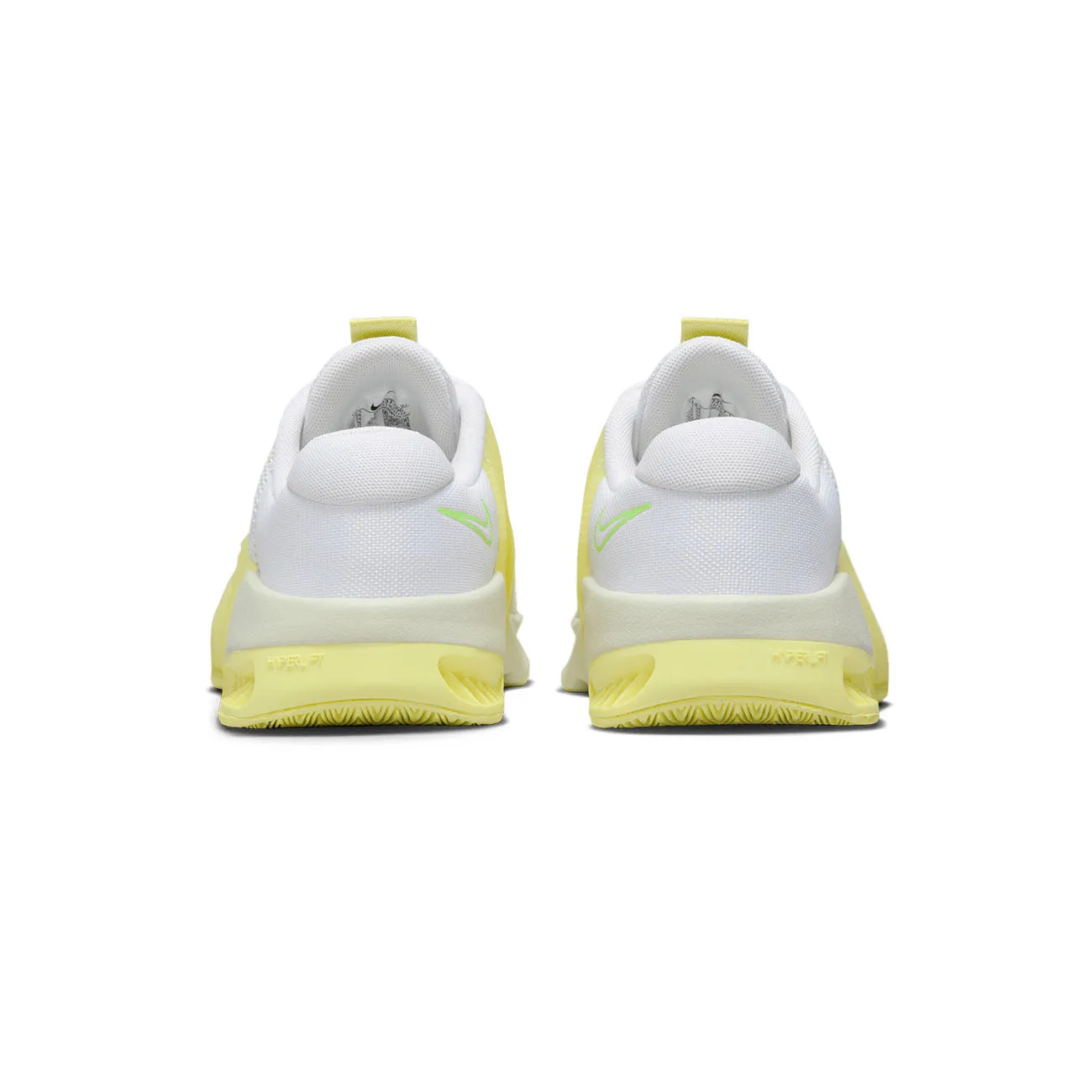 Women's Nike Metcon 9 Shock Absorbing Supportive structure
