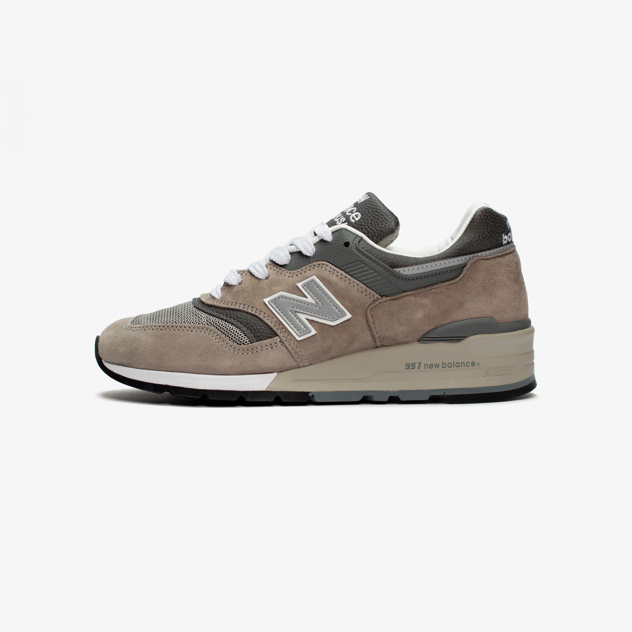 997 All-day breathability