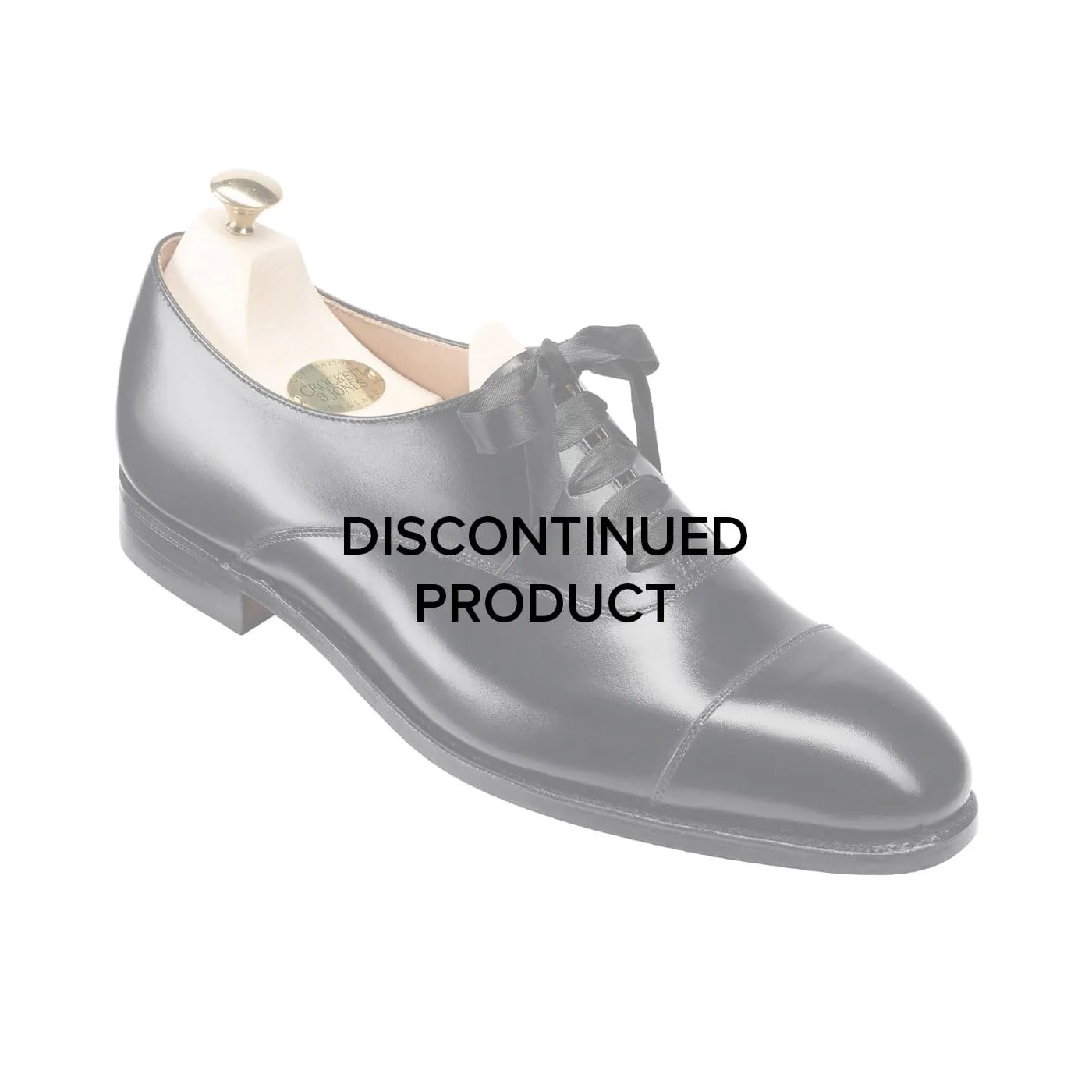 Step In Florence Black Calf