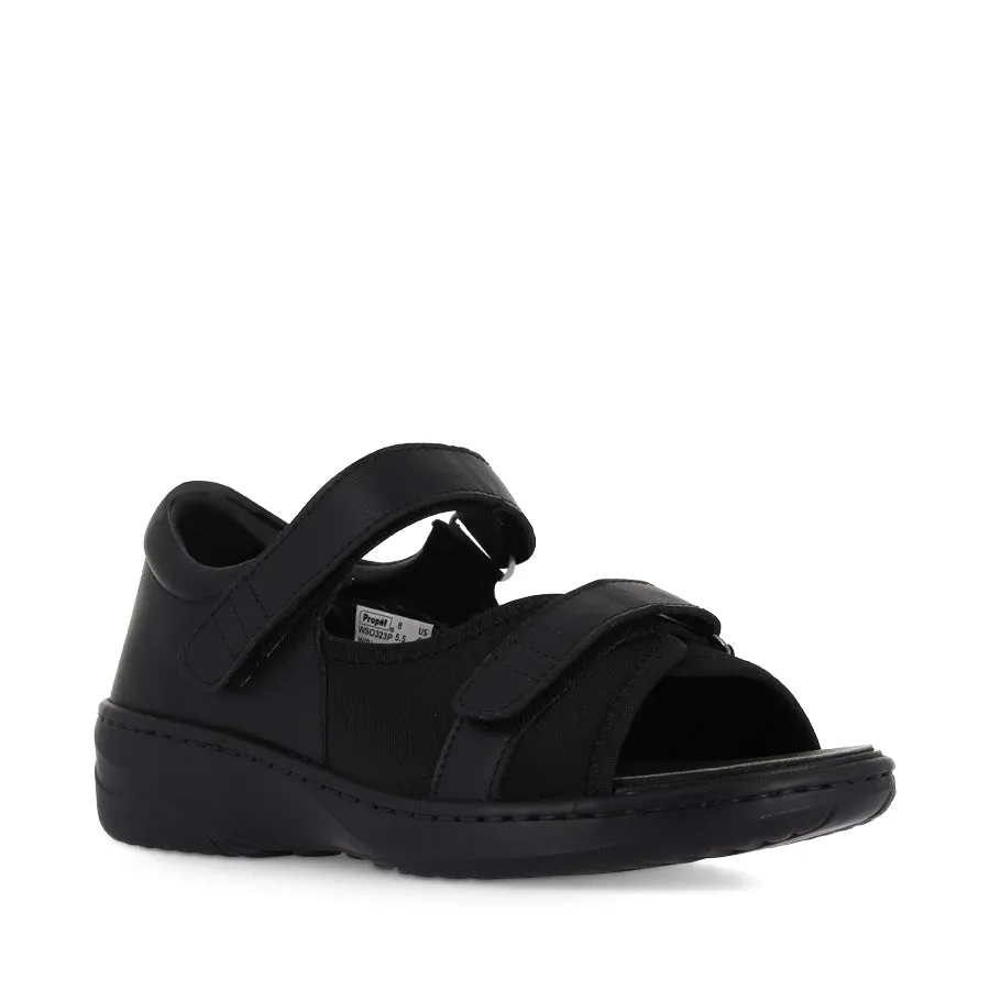 Morning Light PEDWALKER 6.2 - BLACK