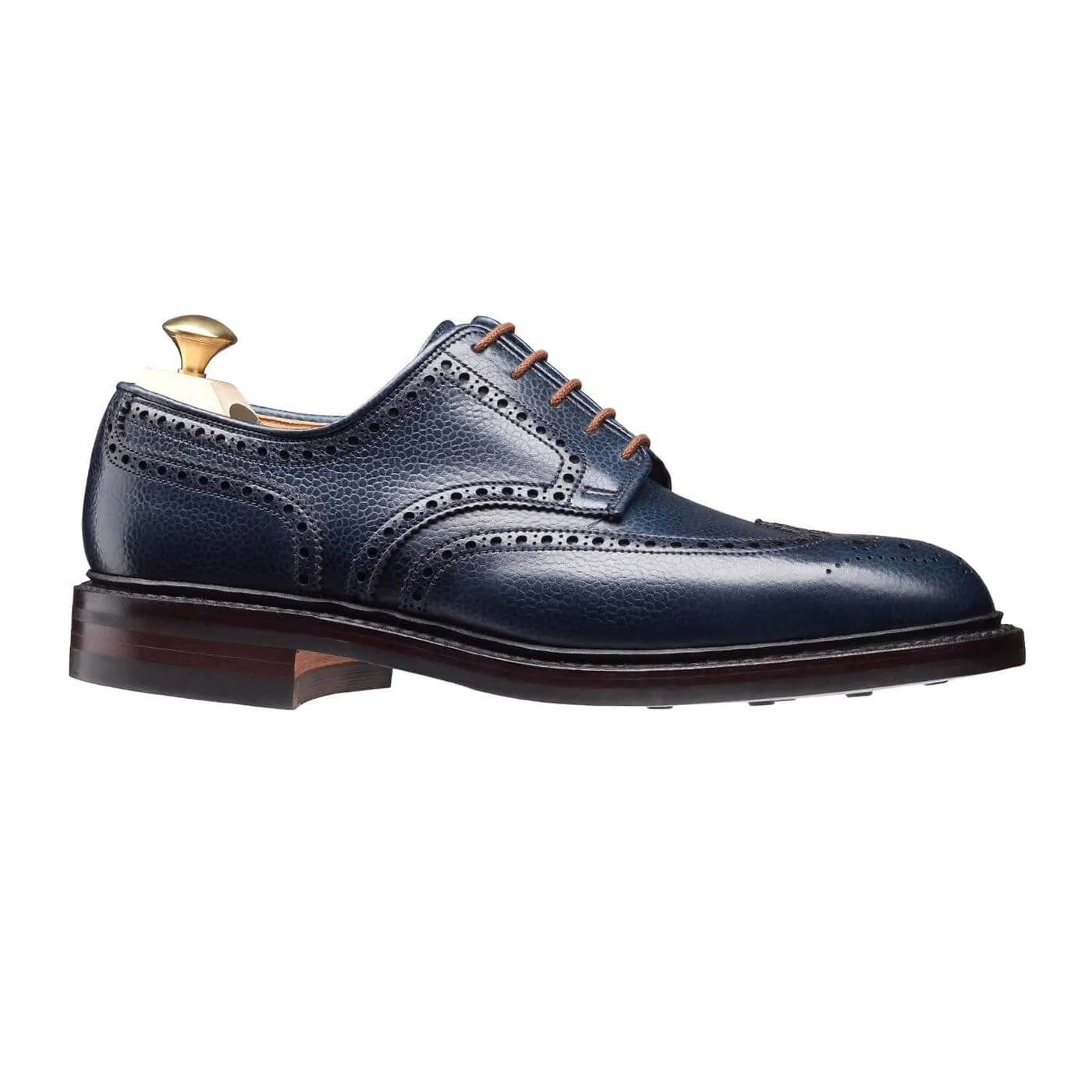 Urban Adventure Yacht Club Pembroke Navy Scotch Country Grain
