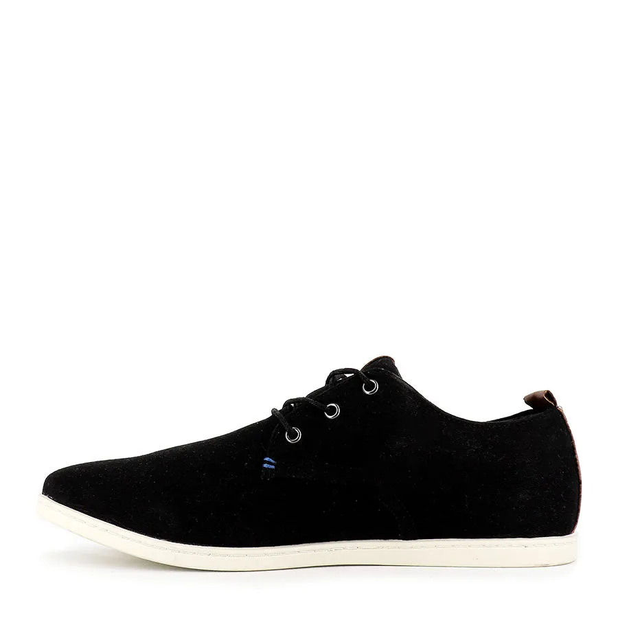 Sneaker Repair Ultra-soft sole DUST - BLACK