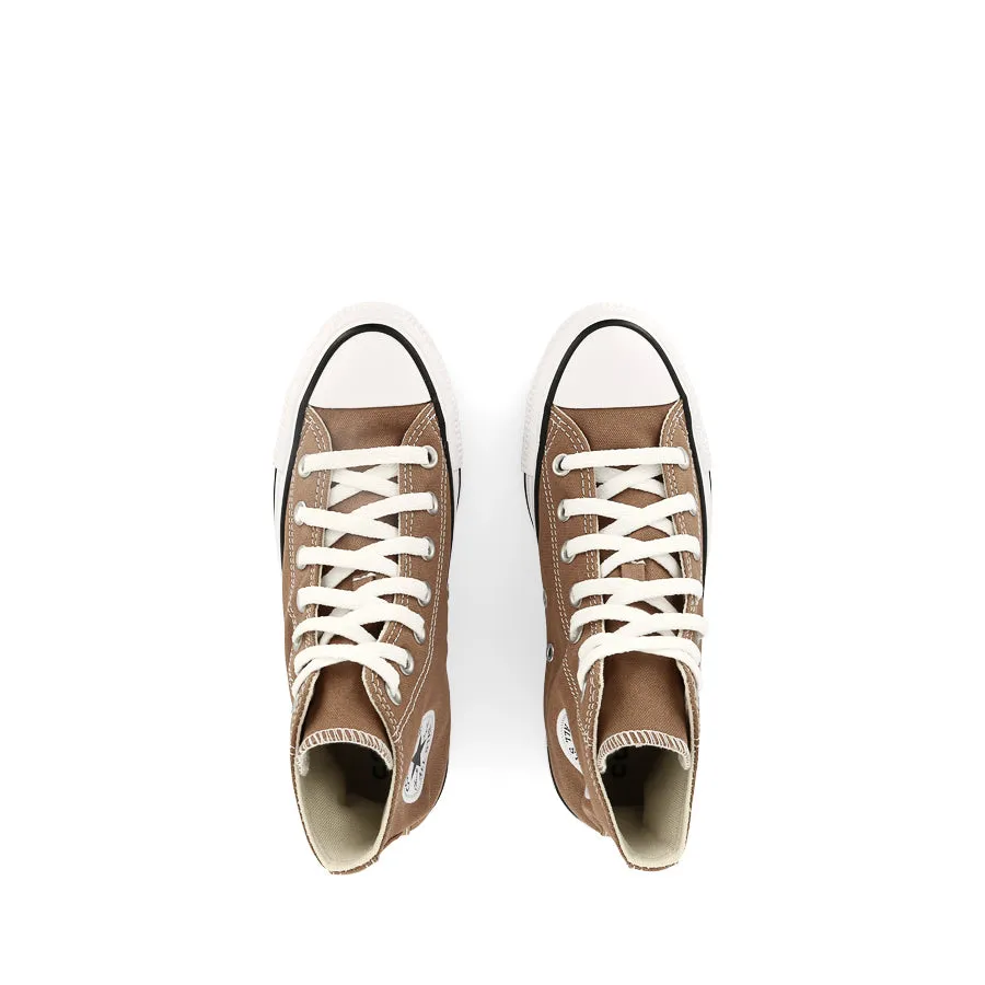 Reinforced Collar Padding ALL STAR HI SEASONAL 24 - HOT TEA