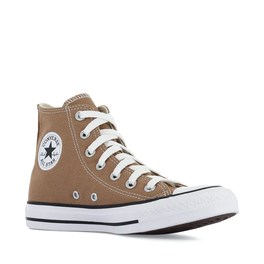 ALL STAR HI SEASONAL 24 - HOT TEA Bounce Back Foam Classic sneakers