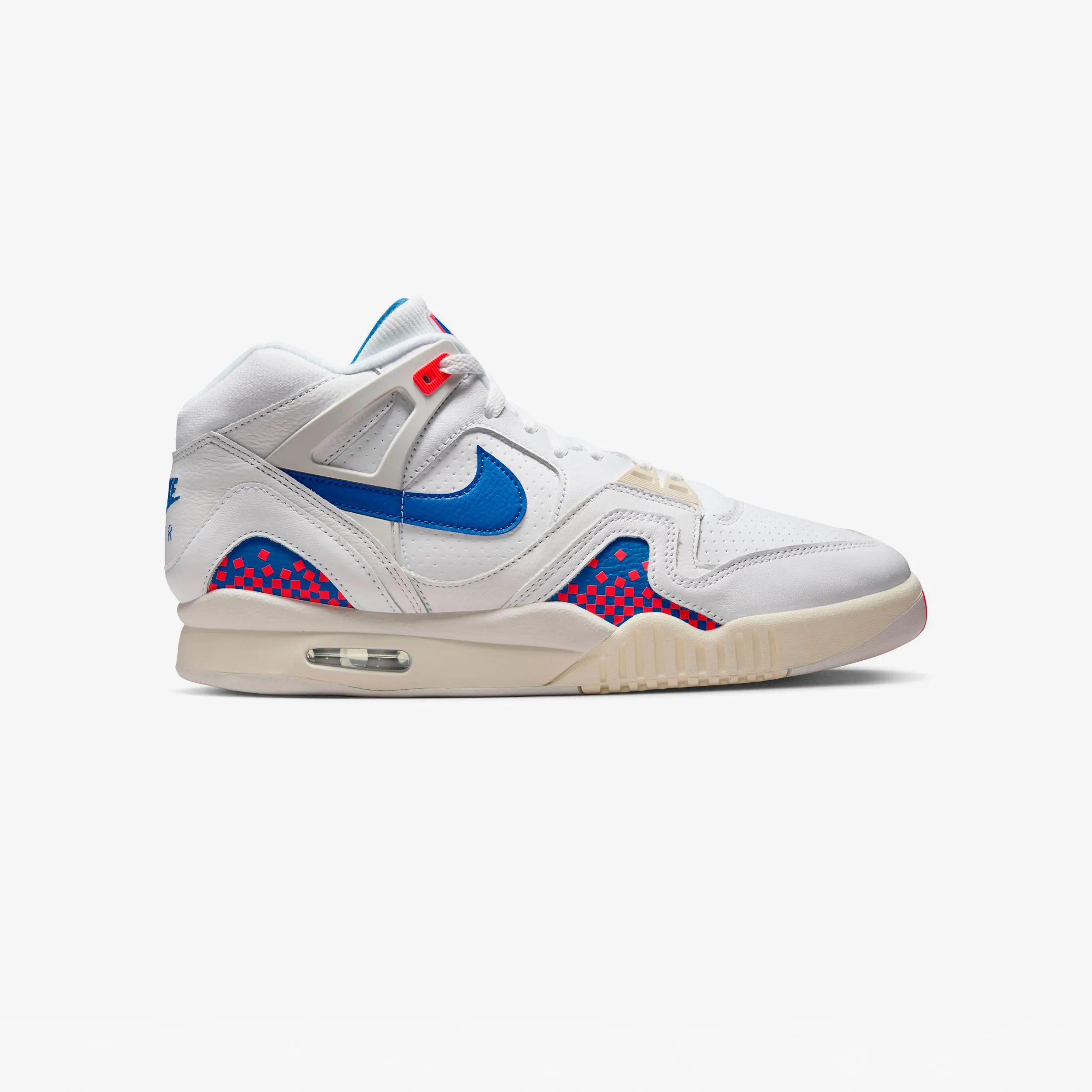 Air Tech Challenge 2 necessary