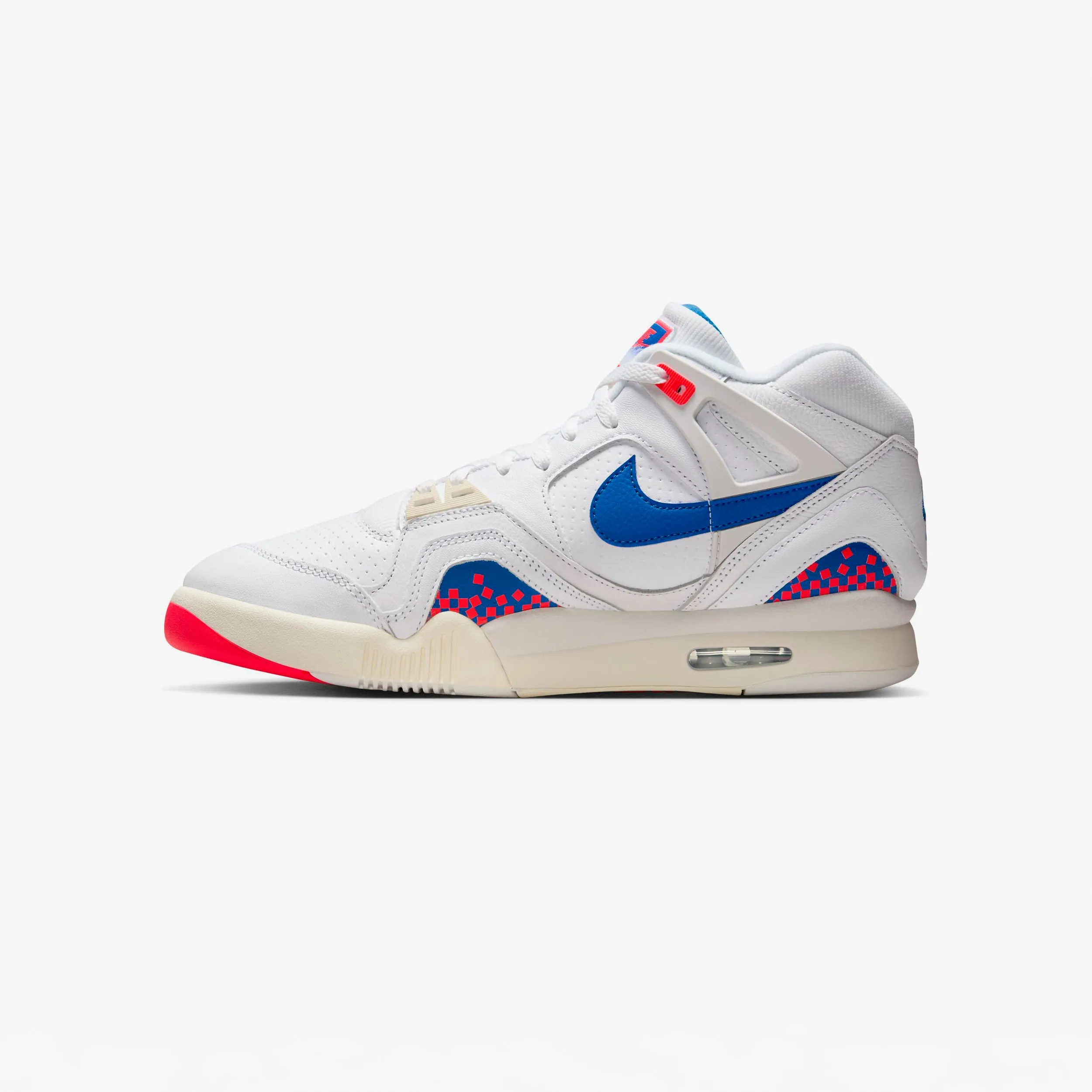 Air Tech Challenge 2 handmade - quality - level usual