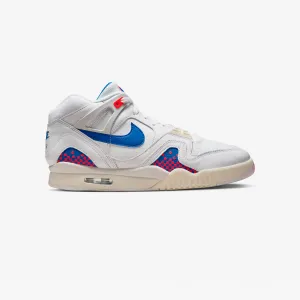 Air Tech Challenge 2 necessary