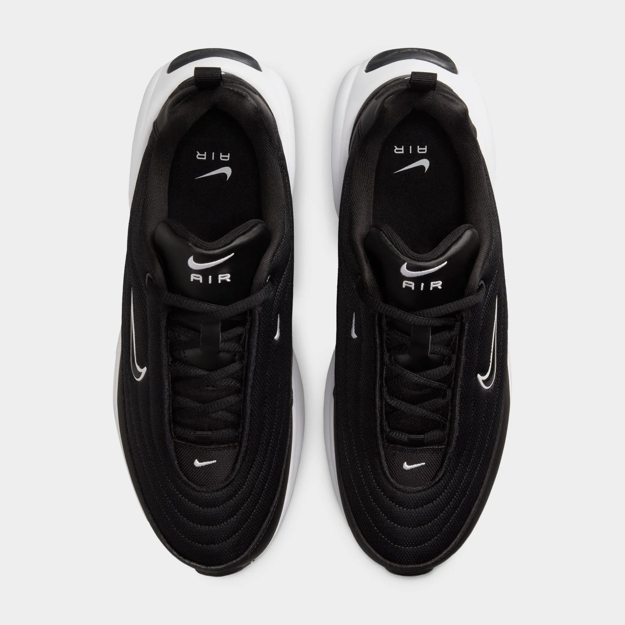 Nike Women's Air Max Portal Black / White Hyperelastic Foam