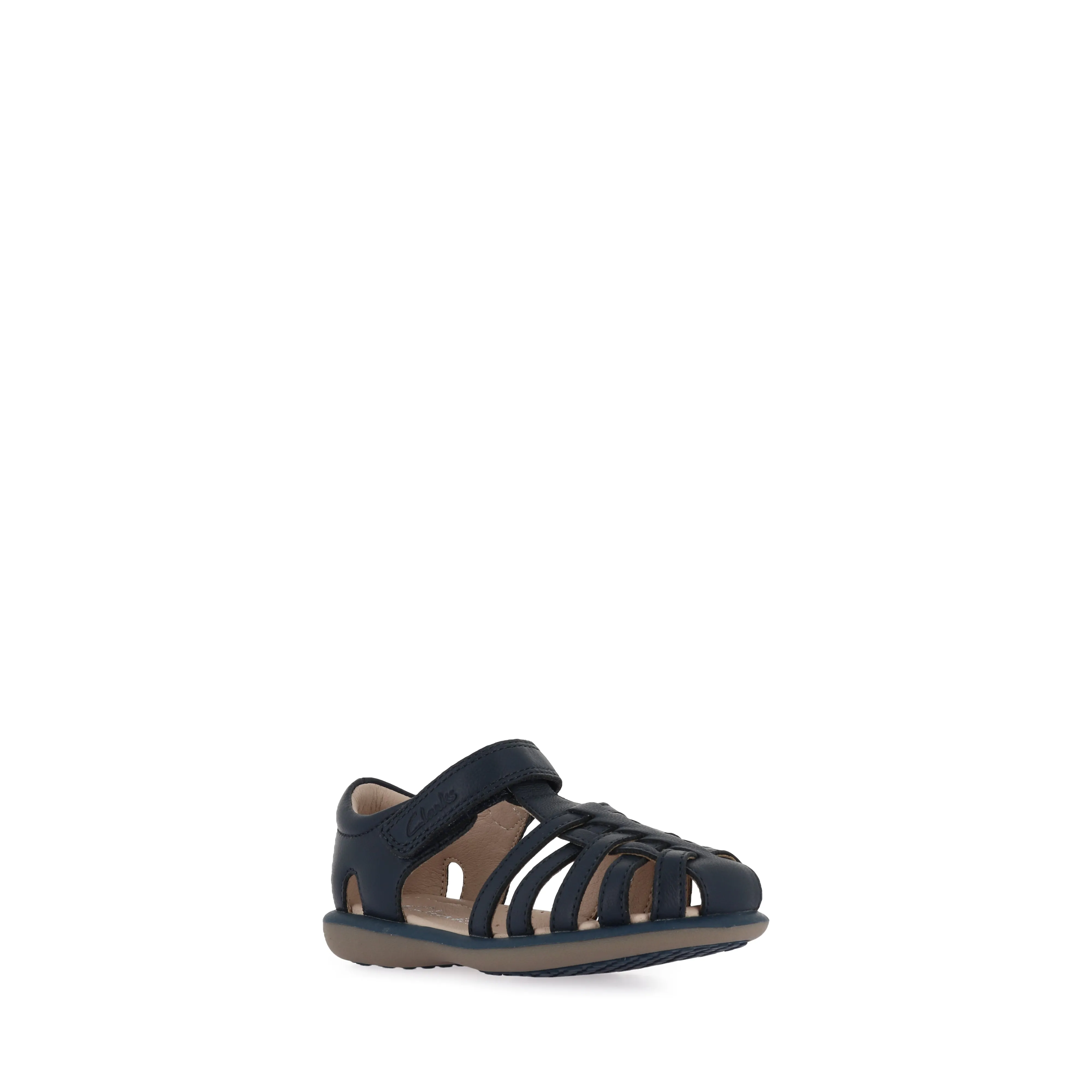 PHOEBE E - NAVY Comfort Outdoor