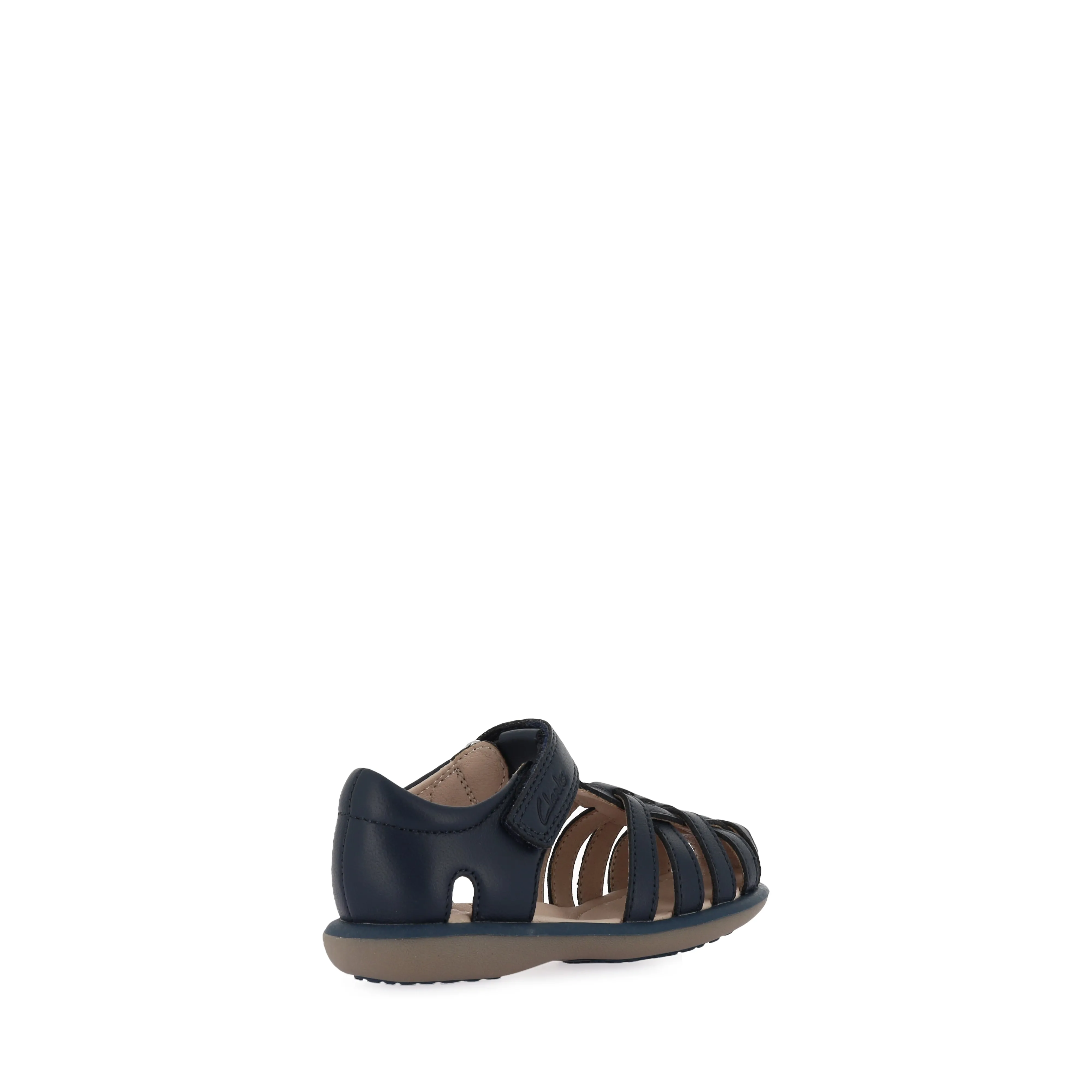PHOEBE E - NAVY Embellished