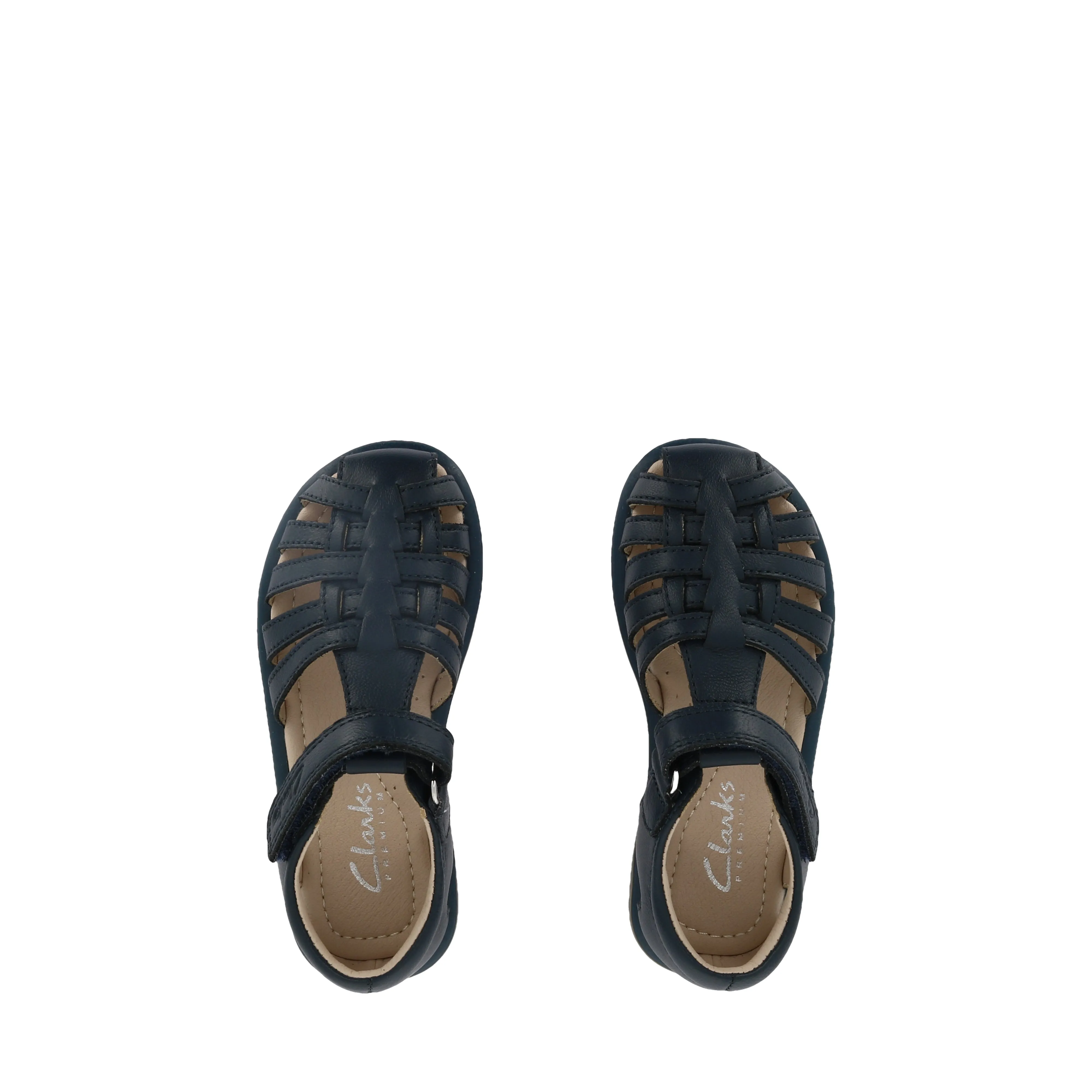 Bare Feel City Chill PHOEBE E - NAVY