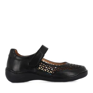 Scent Walk PHOENIX - BLACK LEATHER