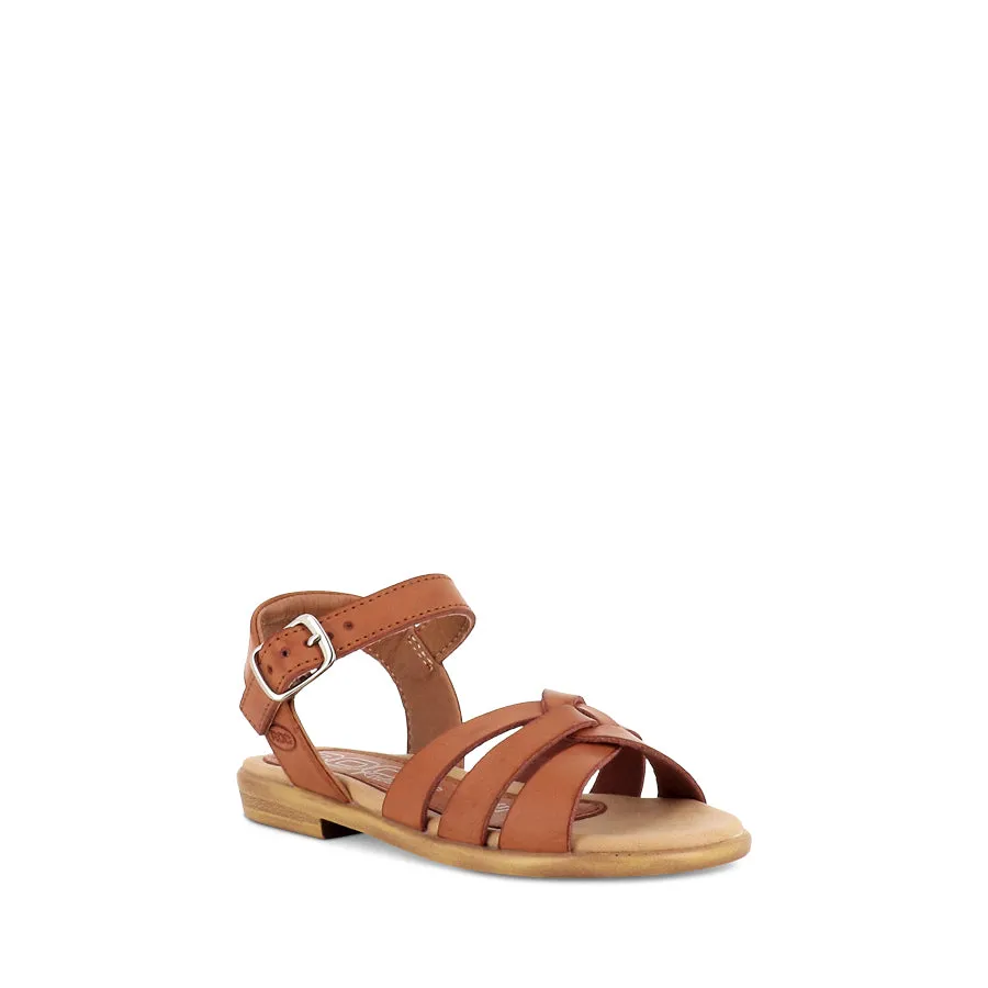 Chic Style Airy Feeling PIPER YTH - TAN