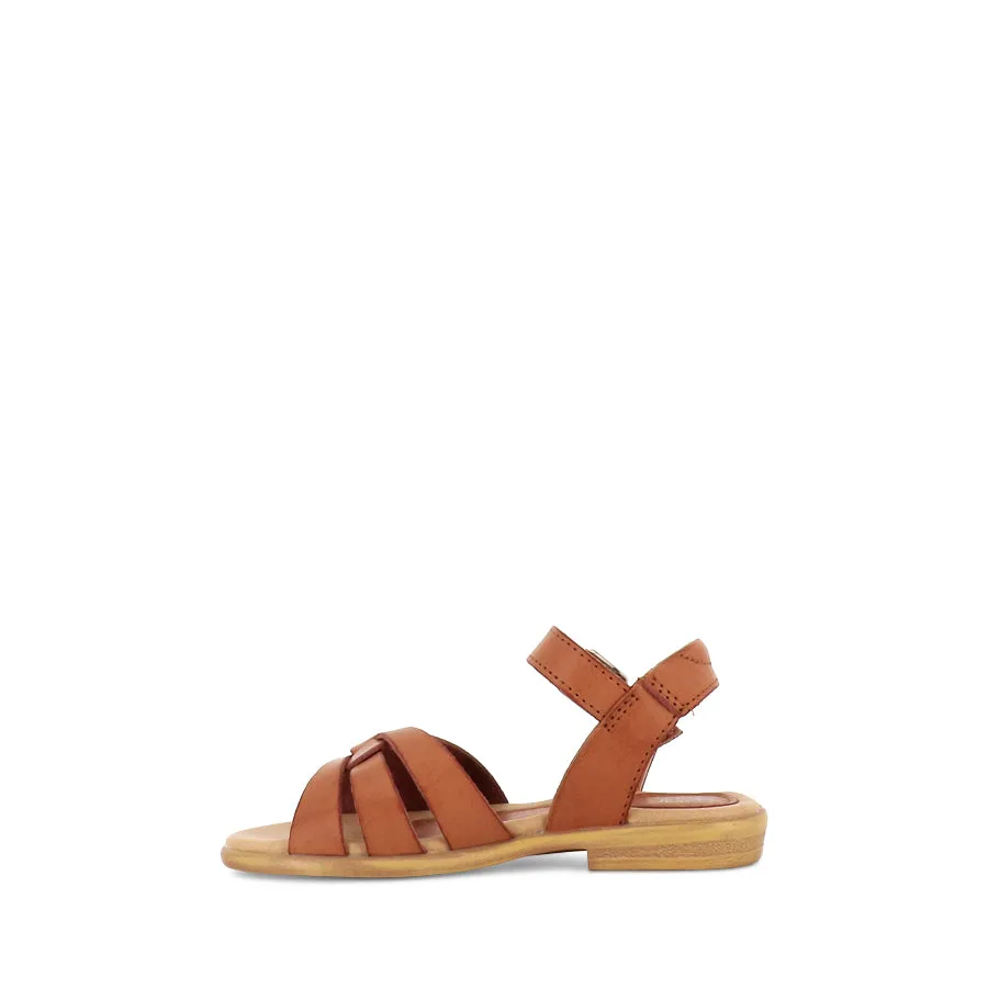 PIPER YTH - TAN Breath Panel Slide Ease