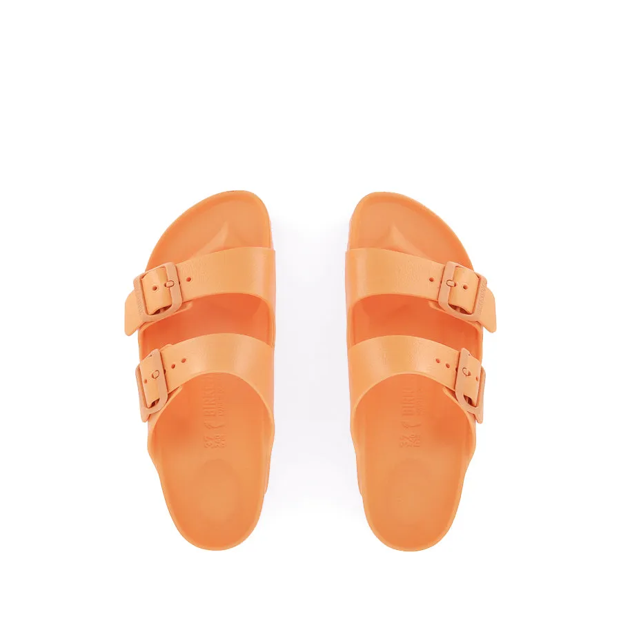 Every Step Move Easy ARIZONA EVA NARROW SEASONAL - PAPAYA