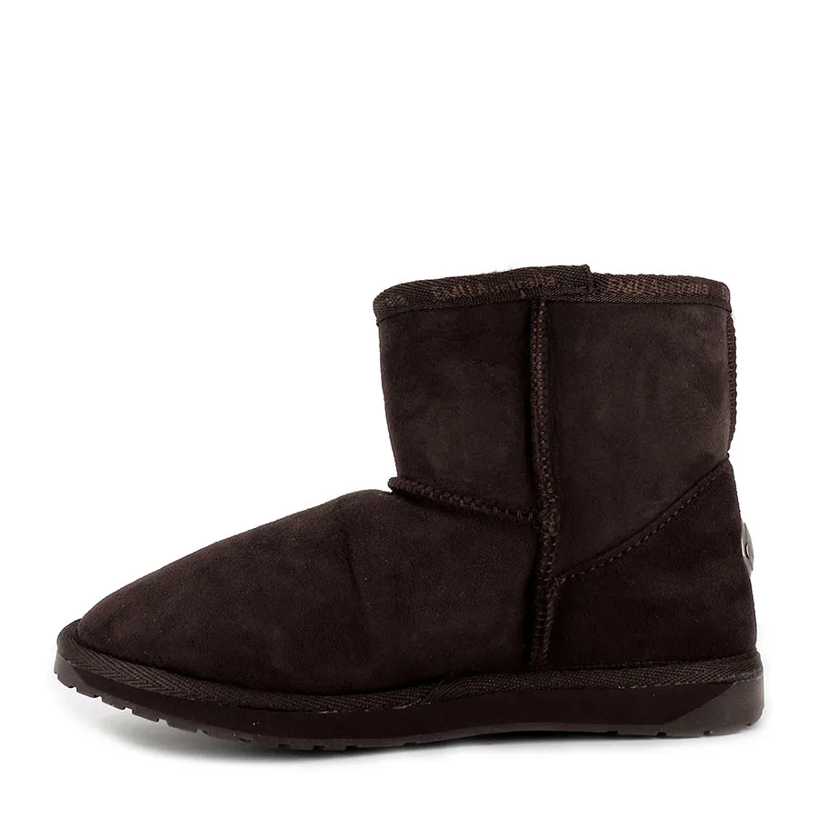 Easy Walk PLATINUM STINGER MINI - CHOCOLATE