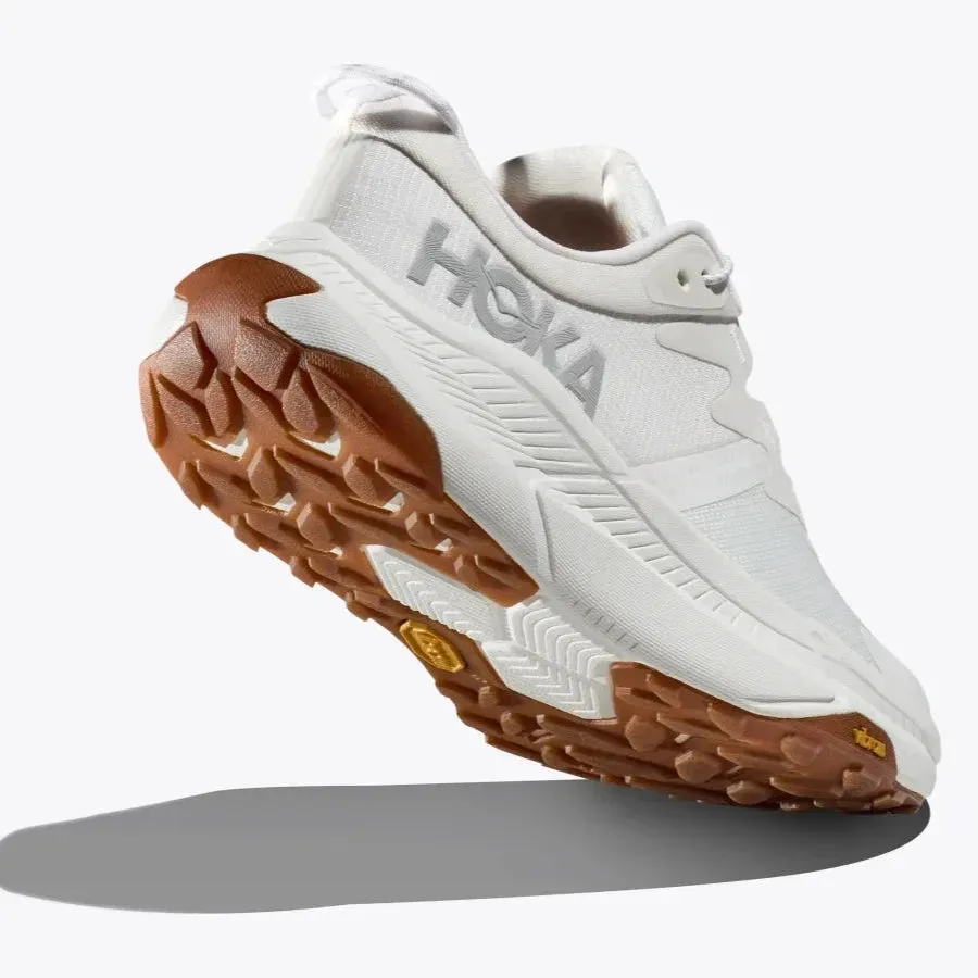 HOKA ONE ONE TRANSPORT - WHITE -  1123154WWH Play Mode