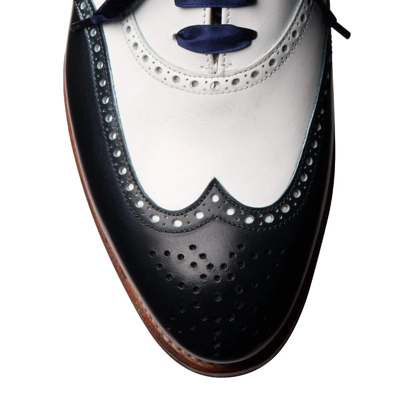 Jenny Navy & White Everyday Comfort All-day Comfort