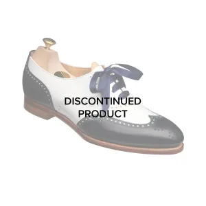 Day Comfort Walk Professional Walk Jenny Navy & White