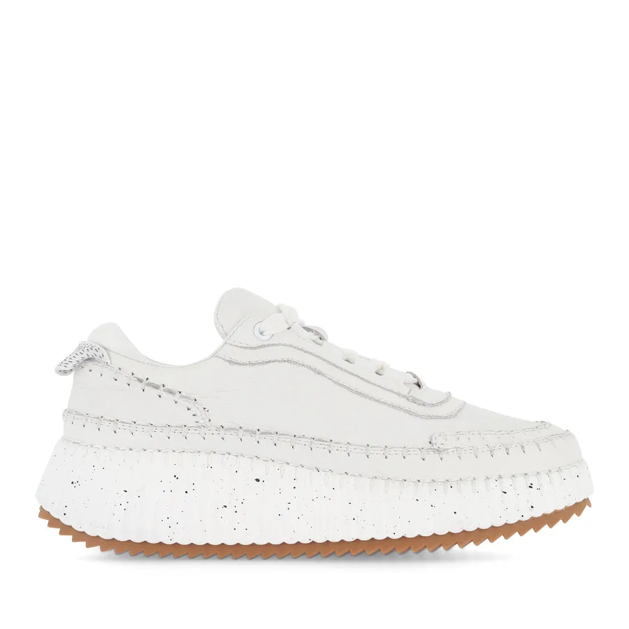 Neutral Base PLUTO - WHITE