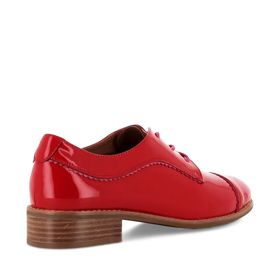 Light Move ALPOPO - CORAL PATENT