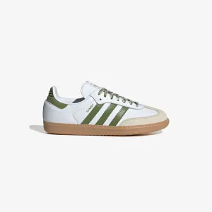 Wmns Samba OG Buckle Closure Good Grip