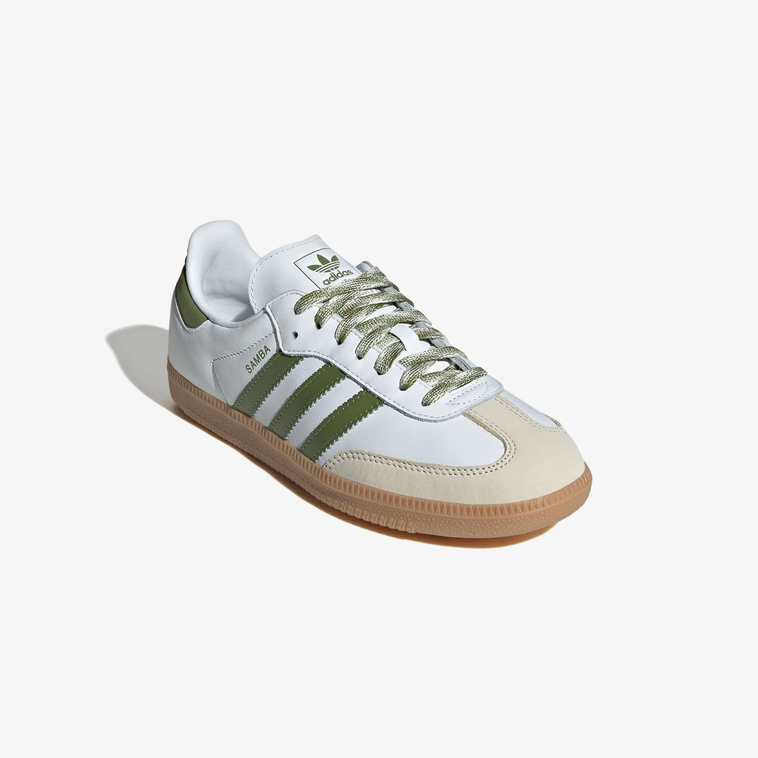 Wmns Samba OG purest