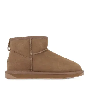 Comfort Memory Foam Strong STINGER MICRO - CAMEL