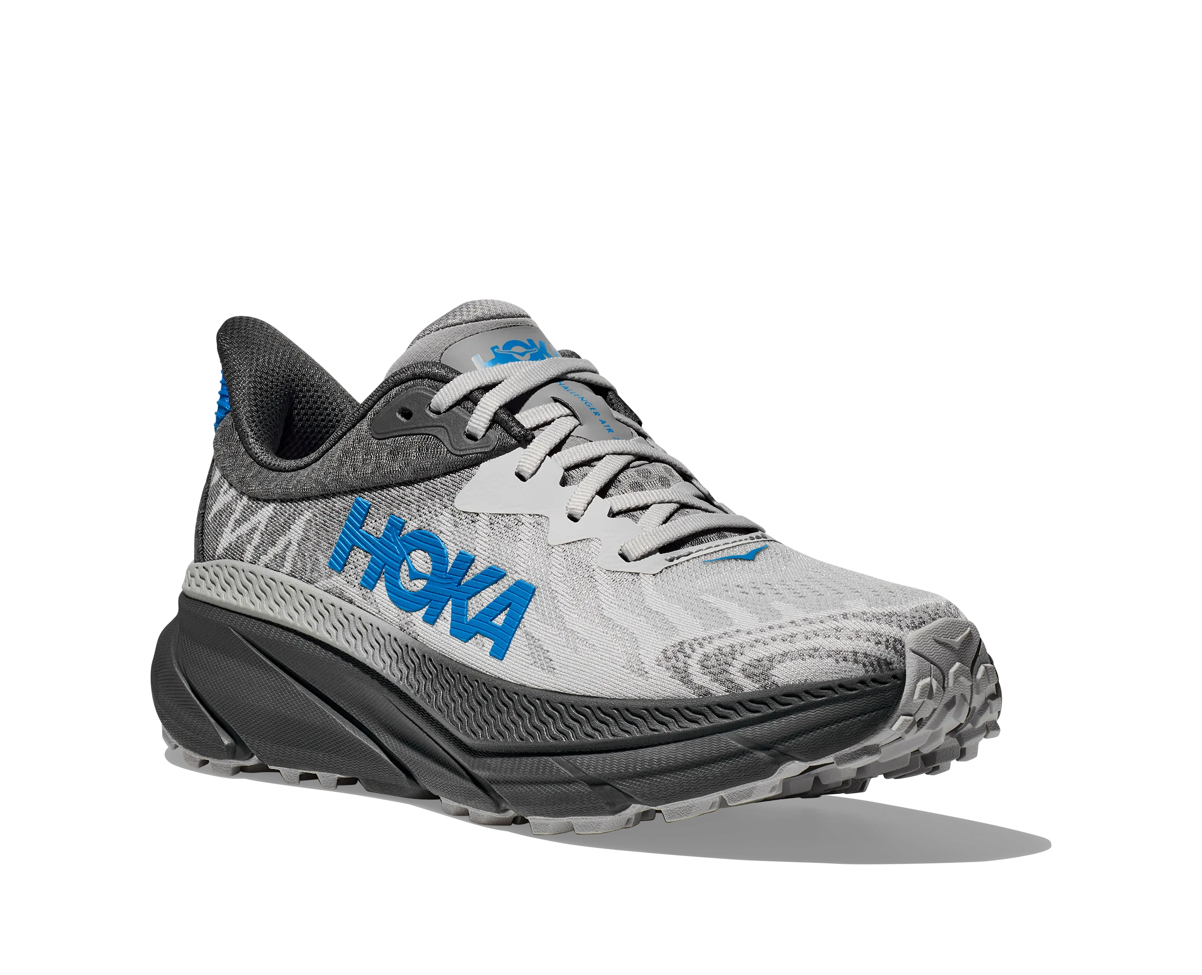 brand - name shoes Anti Slip Outsole HOKA ONE ONE Challenger ATR 7 Men