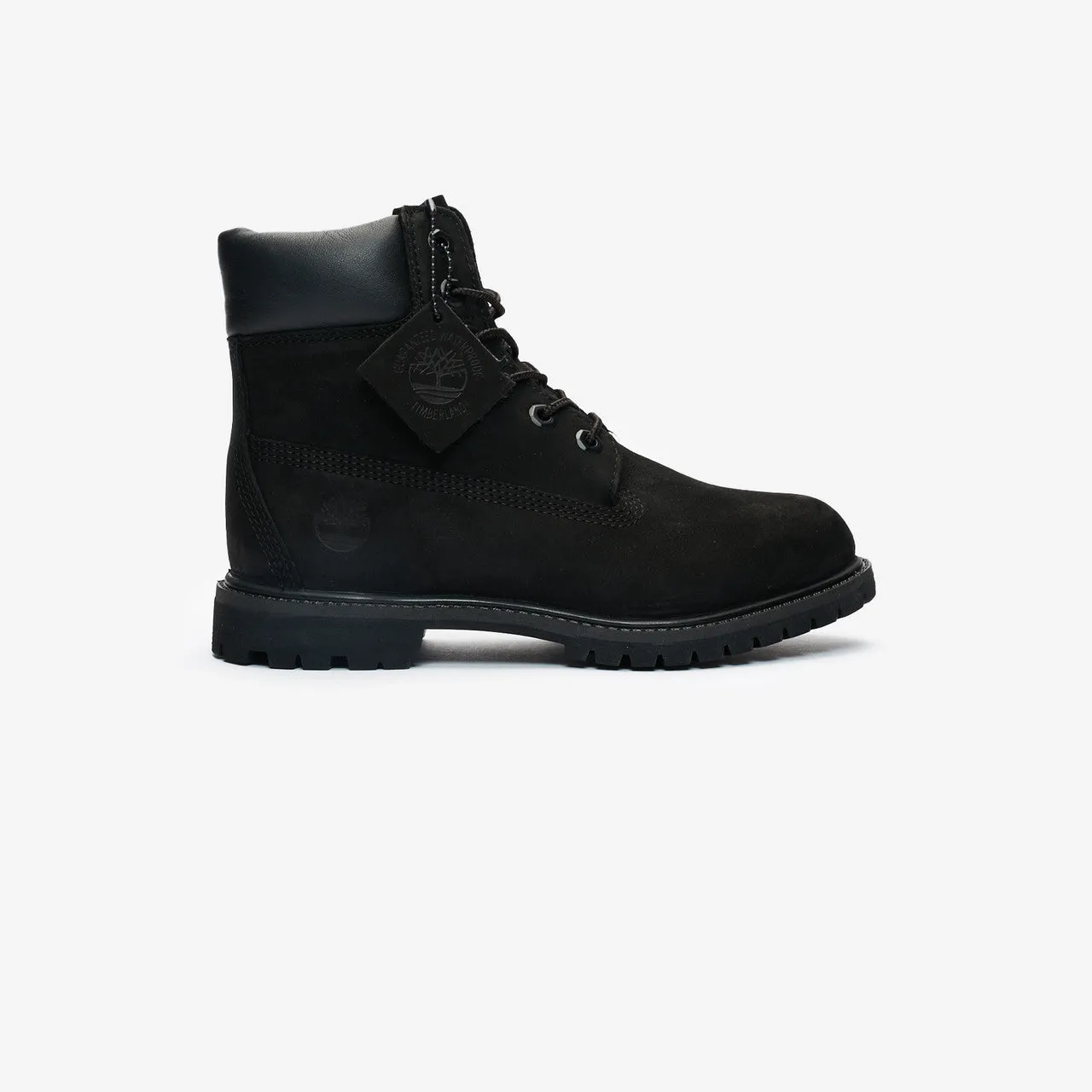 Smart cushioning Wmns 6 Inch Premium Boot