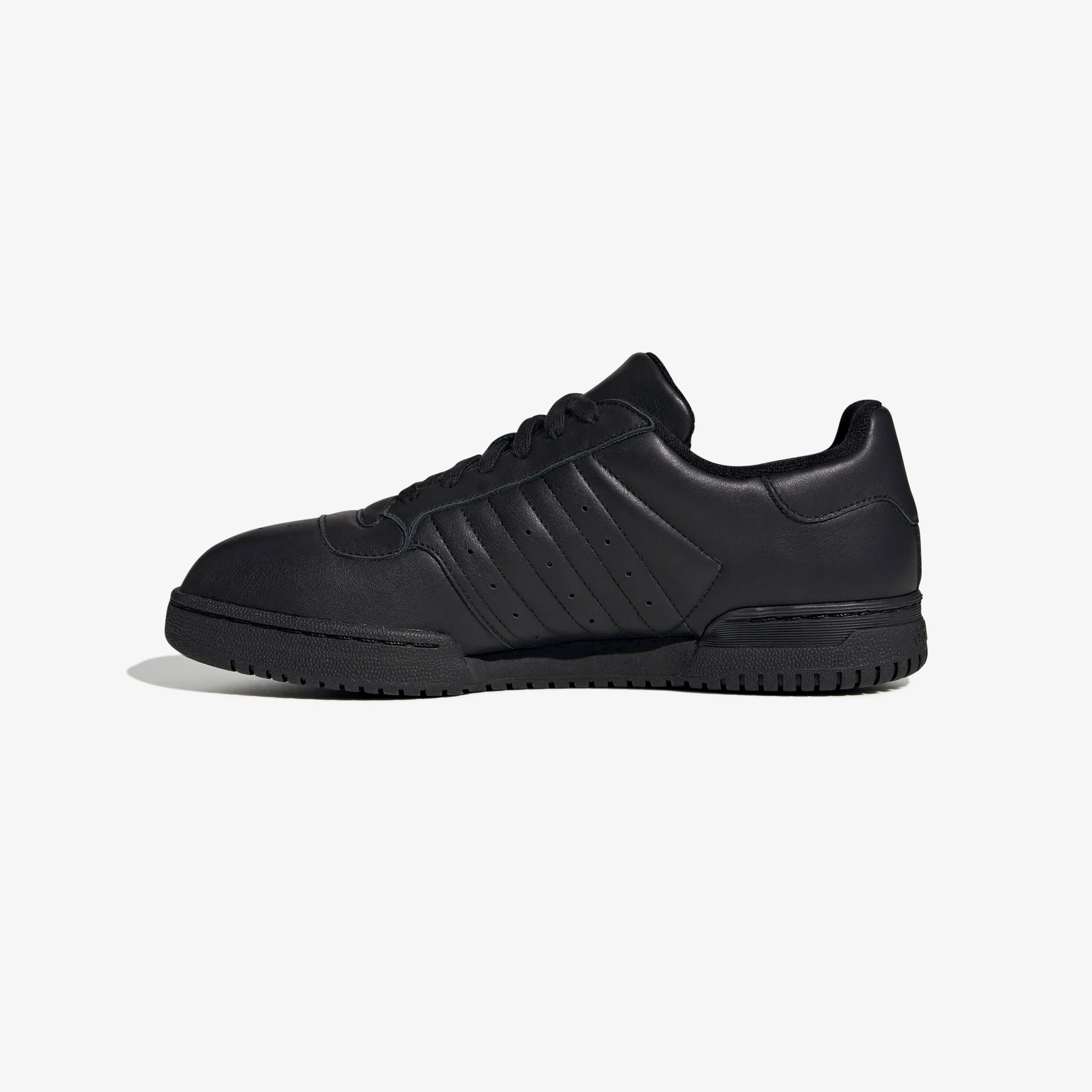 Powerphase most running Signature flexibility