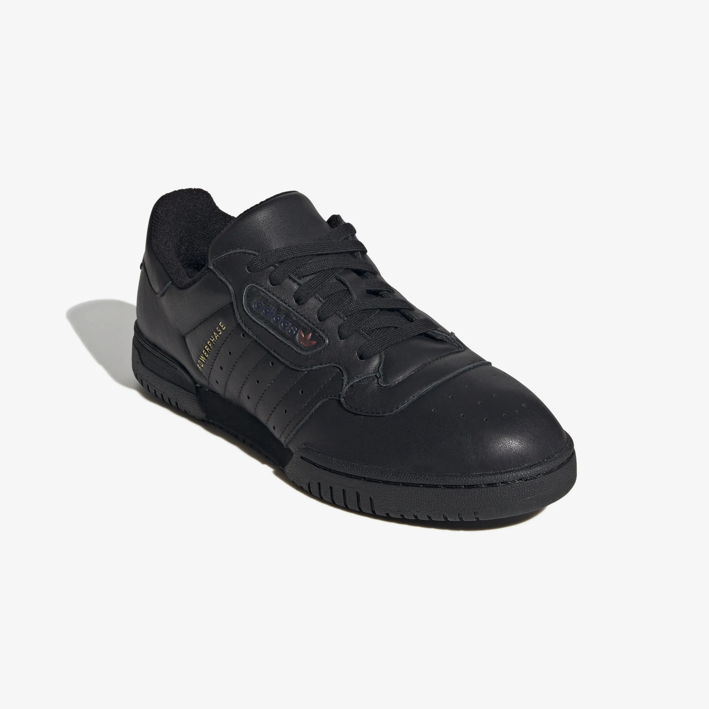 Powerphase Stiff All-weather shock absorption