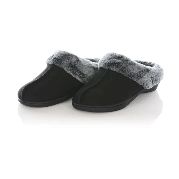 Comfortable Movement Powerstep ArchWear Women's Clog Slipper