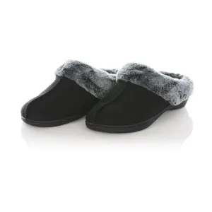 Powerstep ArchWear Women's Clog Slipper Strap Design