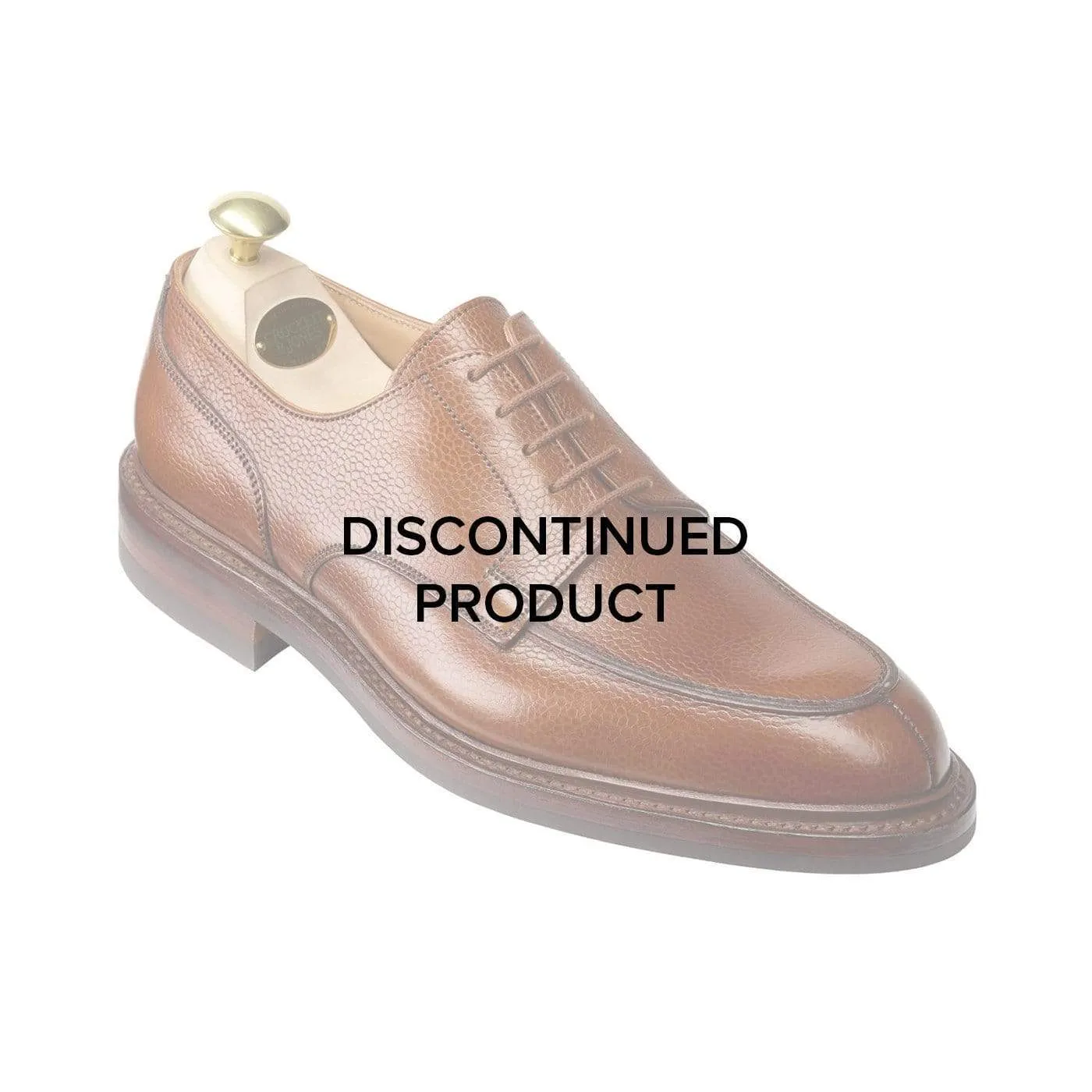 Elastic Durham Tan Scotch Country Grain