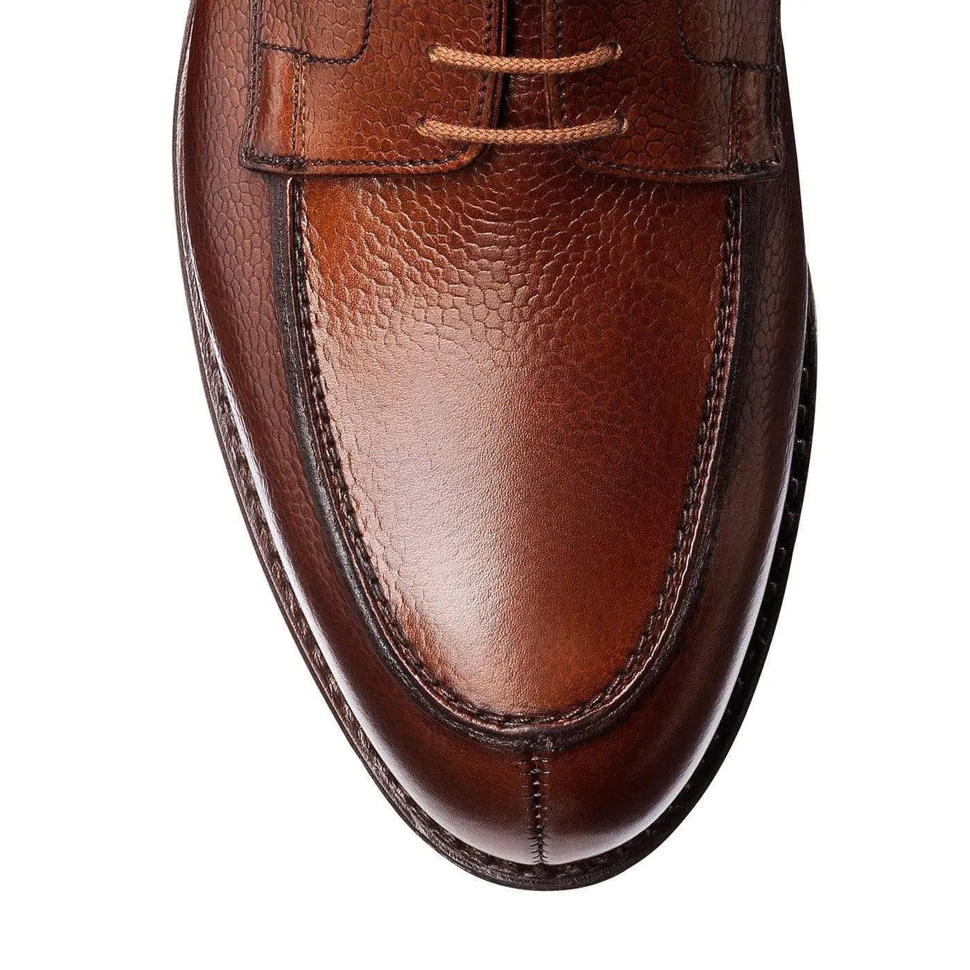 Free Lane Elegant Casual Durham Tan Scotch Country Grain