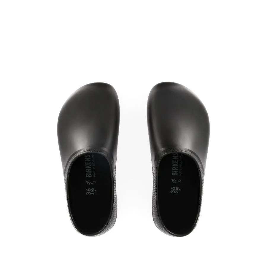 PROFI BIRKI 2.0 - BLACK All-day Comfort Shoes Flexible Cushioning