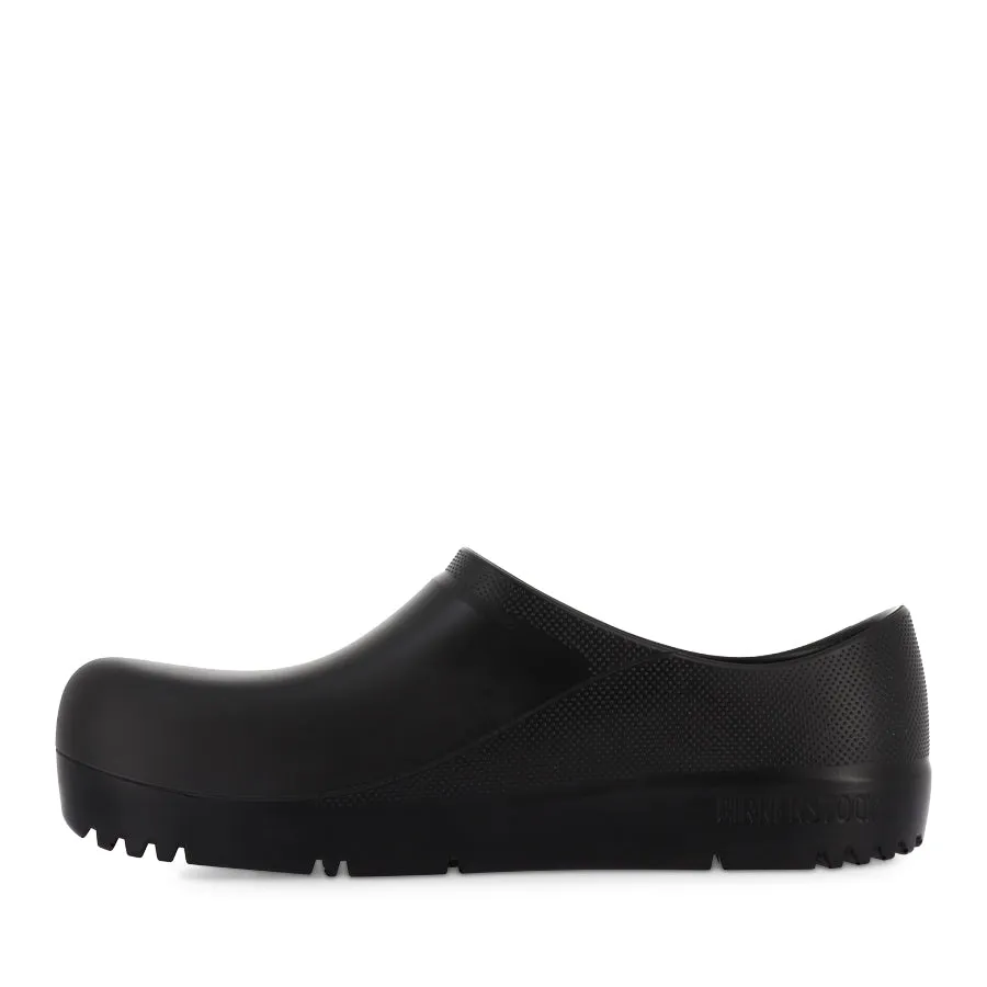 PROFI BIRKI 2.0 - BLACK Embroider Edge