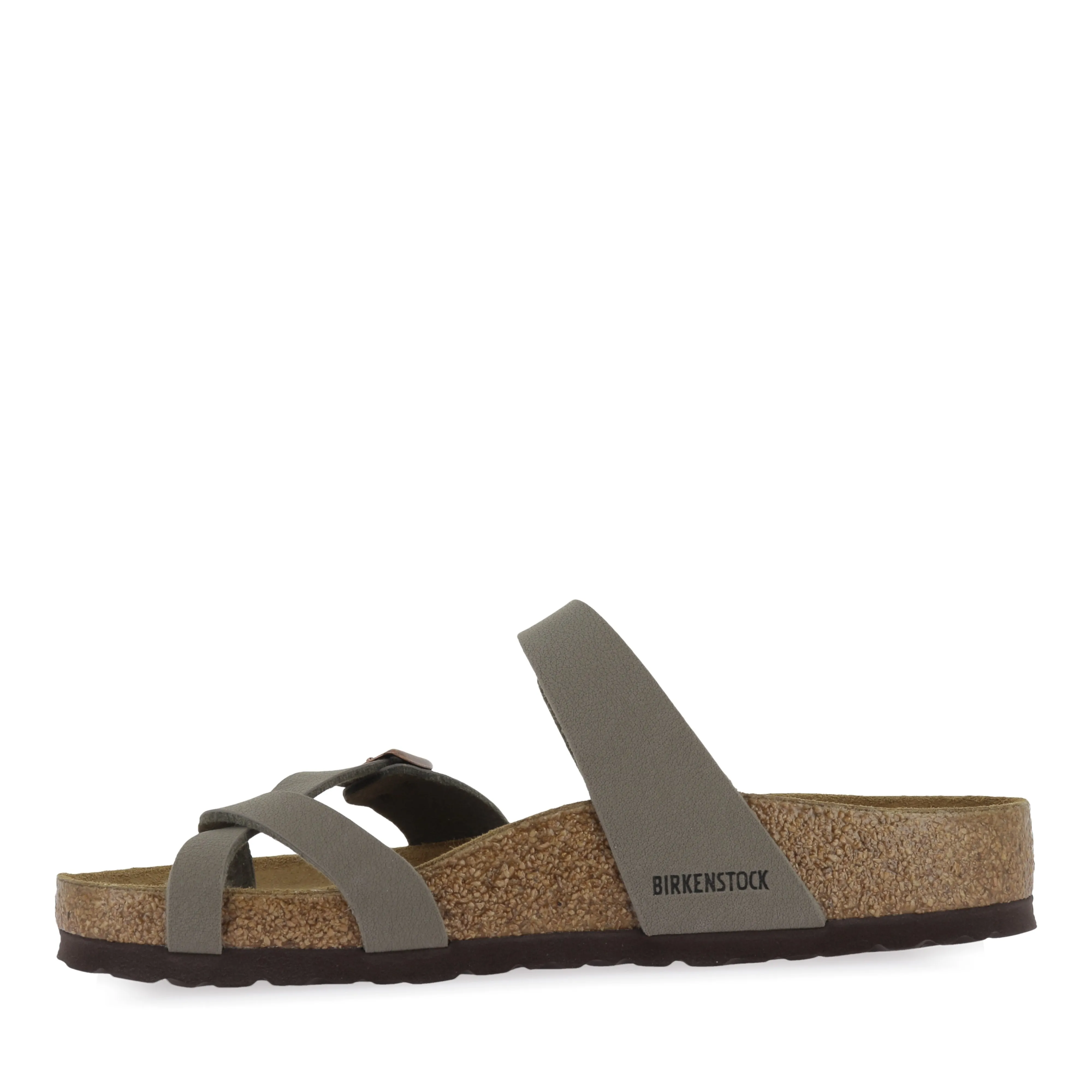 Travel Ready MAYARI BIRKIBUC - STONE