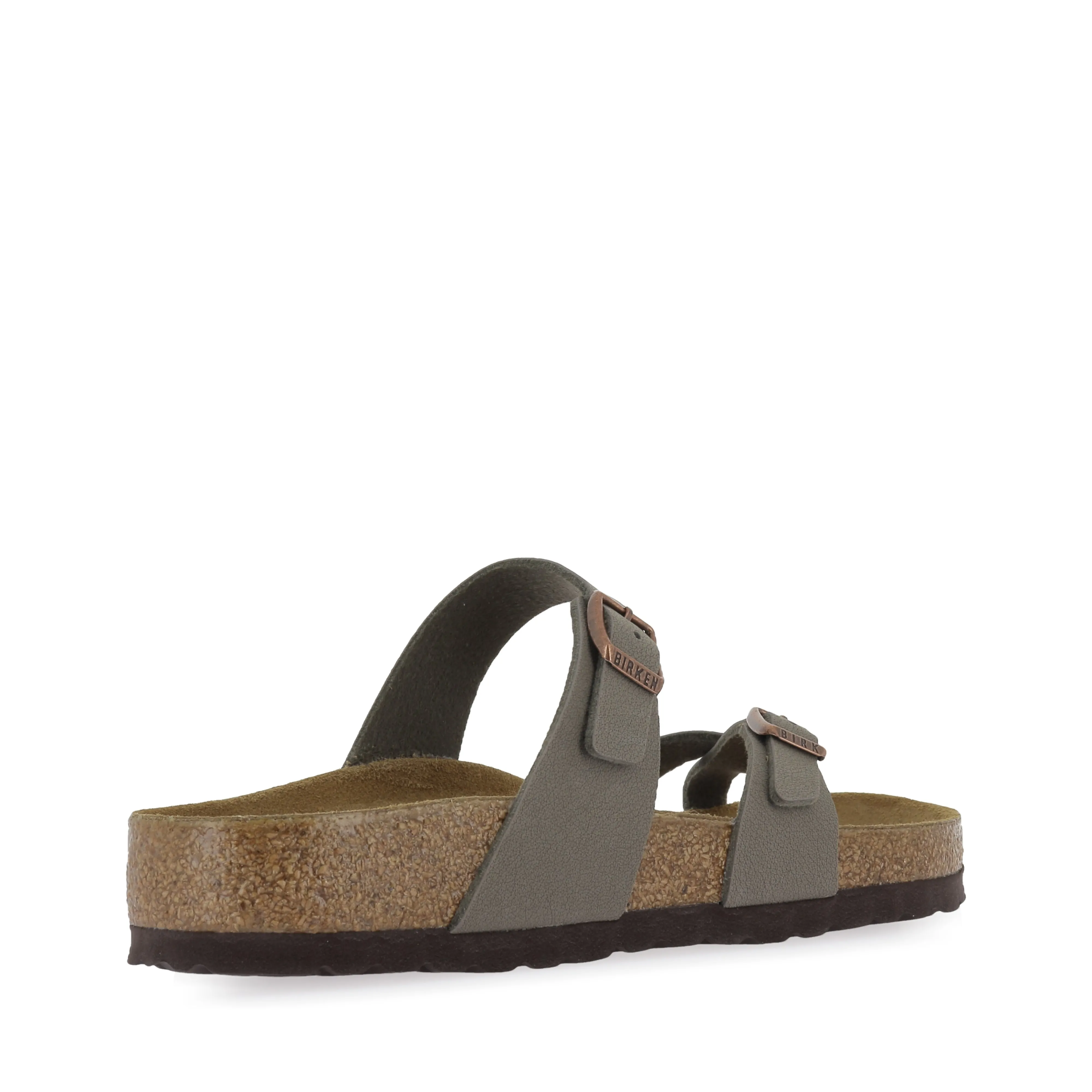 MAYARI BIRKIBUC - STONE Smart Fit