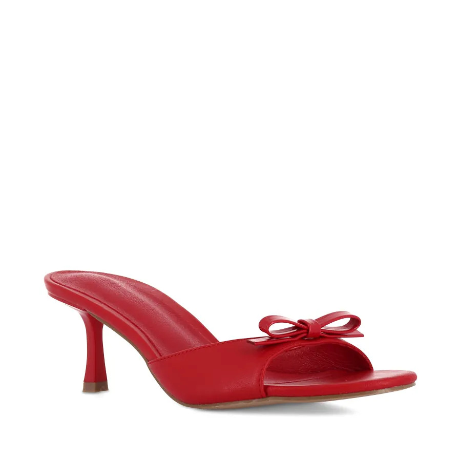 GWIN - SCARLET Practical Walk Design Mood