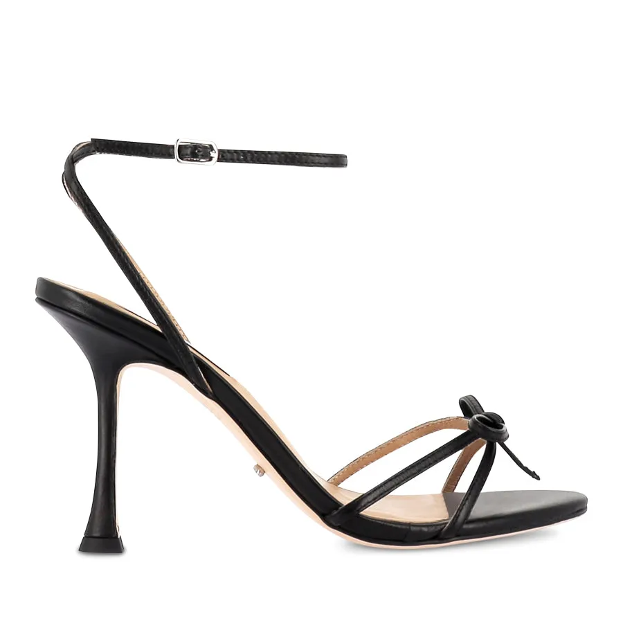 Happy Feet Design LOVER - BLACK COMO