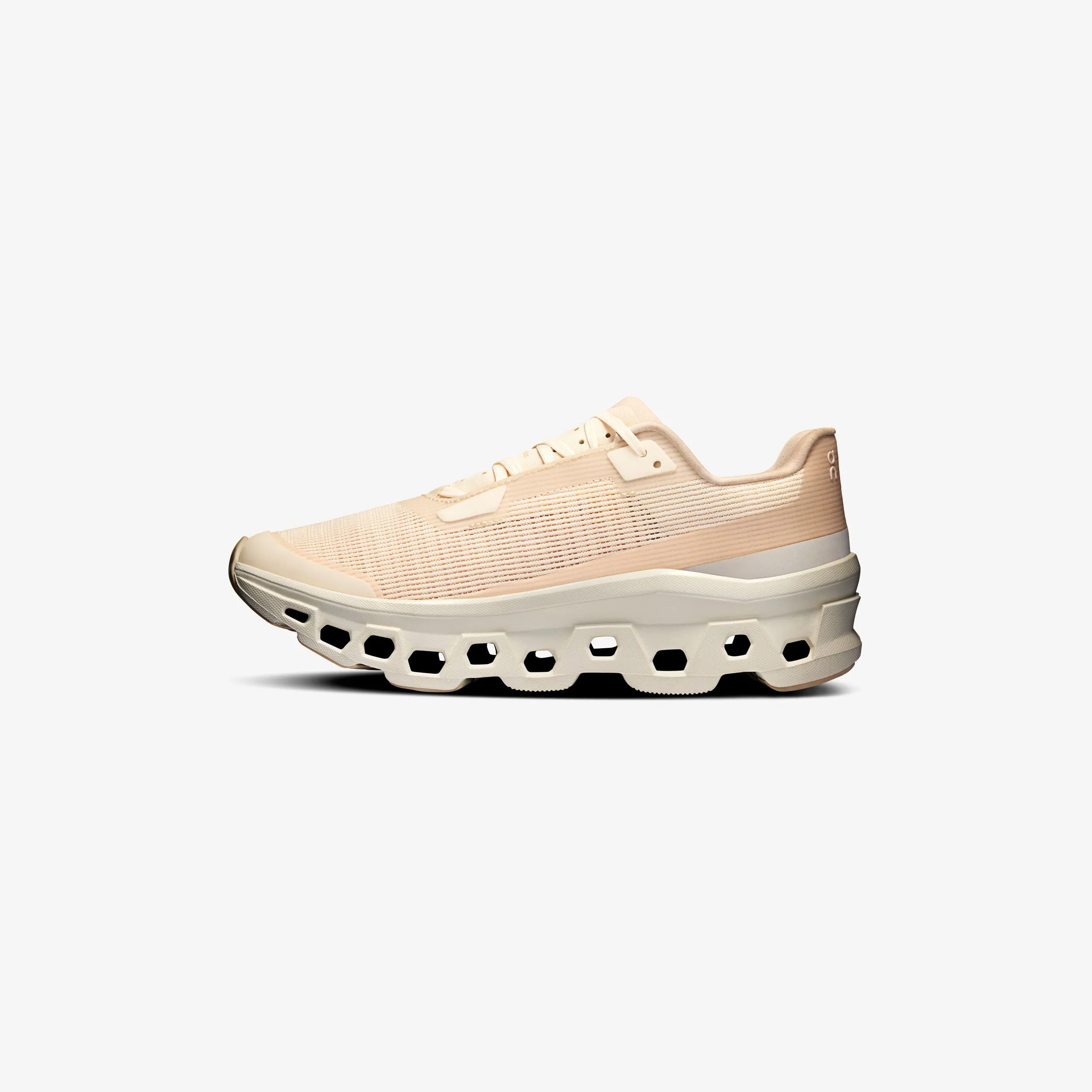 Wmns Cloudmonster Void polka-dot Easy Slip-On