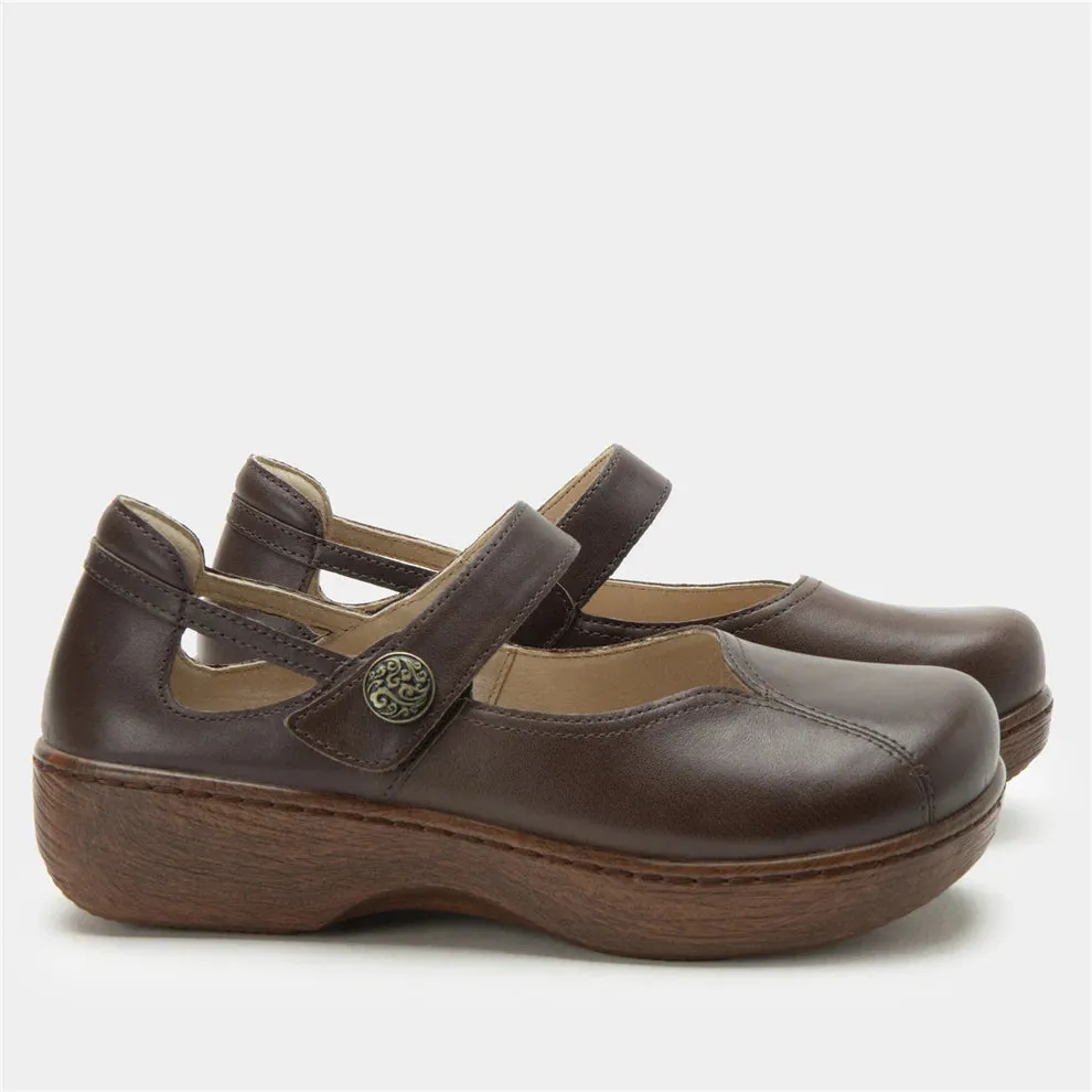 Soft Move ALEGRIA ONIKA - COFFEE BEAN