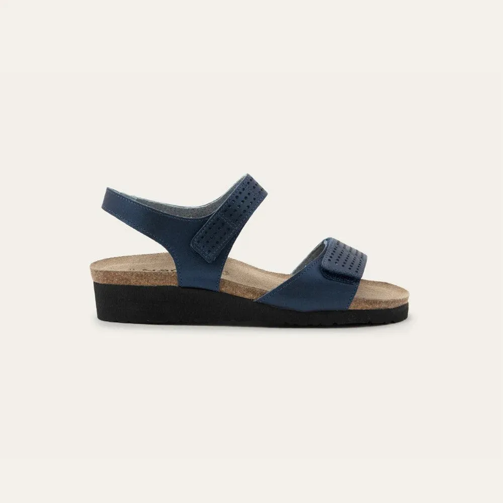 Vital Step Air Boost NAOT VIVIAN - POLAR SEA BLUE