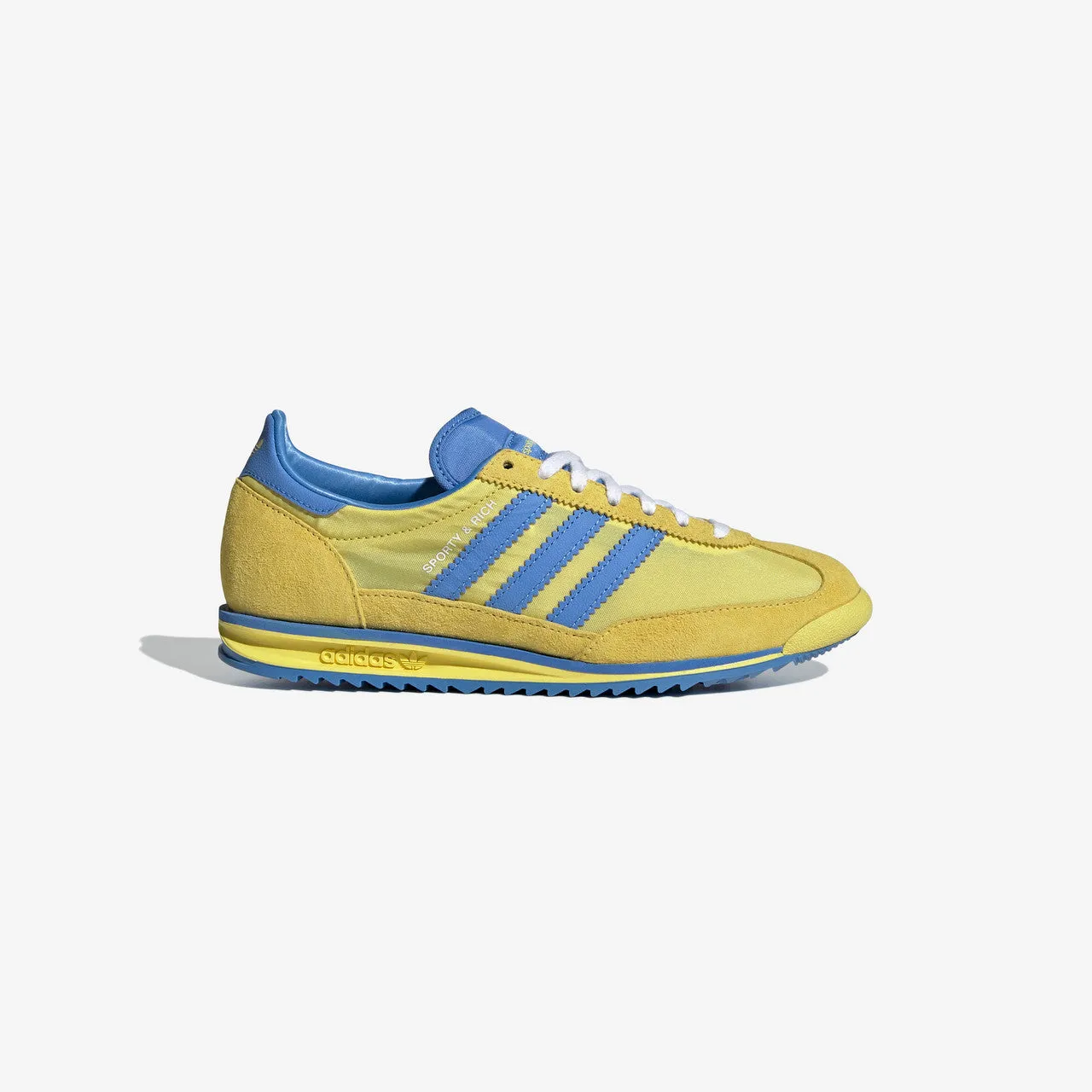 Eye-Catching Wmns SL 72 x Sporty & Rich